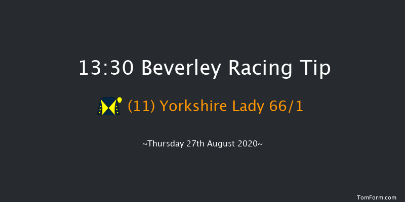William Hill Extra Places Every Day EBF Novice Stakes (Div 2) Beverley 13:30 Stakes (Class 5) 7f Tue 18th Aug 2020
