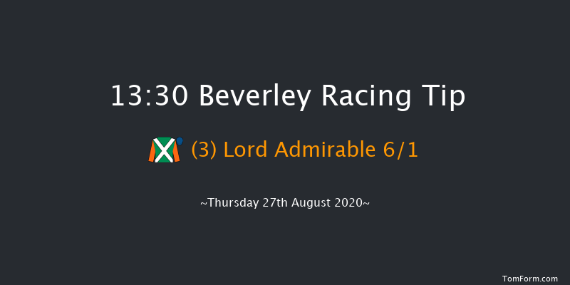 William Hill Extra Places Every Day EBF Novice Stakes (Div 2) Beverley 13:30 Stakes (Class 5) 7f Tue 18th Aug 2020