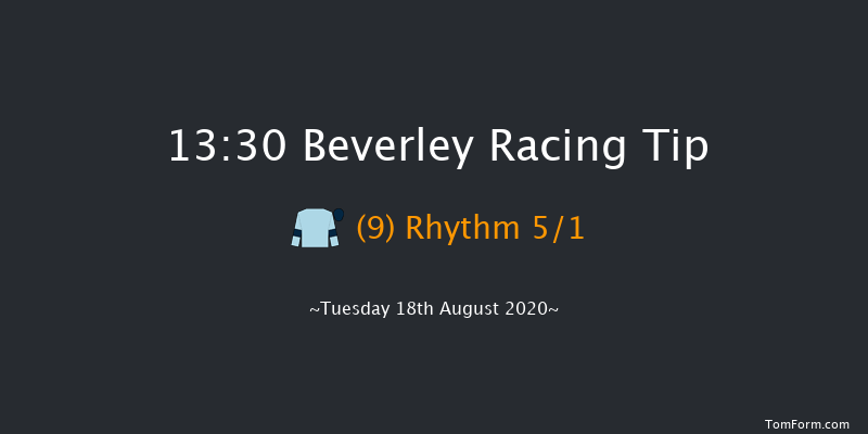 British EBF Spurn Head Fillies' Novice Stakes (Plus 10/GBB Race) (Div 2) Beverley 13:30 Stakes (Class 5) 5f Wed 12th Aug 2020