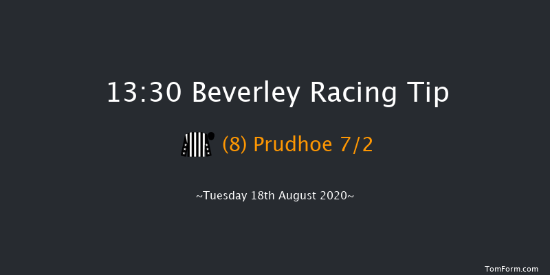 British EBF Spurn Head Fillies' Novice Stakes (Plus 10/GBB Race) (Div 2) Beverley 13:30 Stakes (Class 5) 5f Wed 12th Aug 2020