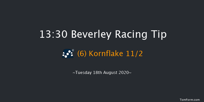 British EBF Spurn Head Fillies' Novice Stakes (Plus 10/GBB Race) (Div 2) Beverley 13:30 Stakes (Class 5) 5f Wed 12th Aug 2020