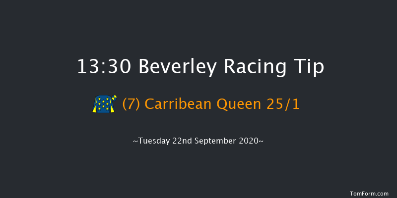 Racing To School ebfstallions.com Novice Stakes Beverley 13:30 Stakes (Class 5) 7f Wed 16th Sep 2020