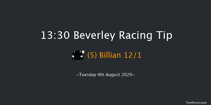 Tickton Maiden Auction Stakes Beverley 13:30 Maiden (Class 5) 5f Fri 24th Jul 2020
