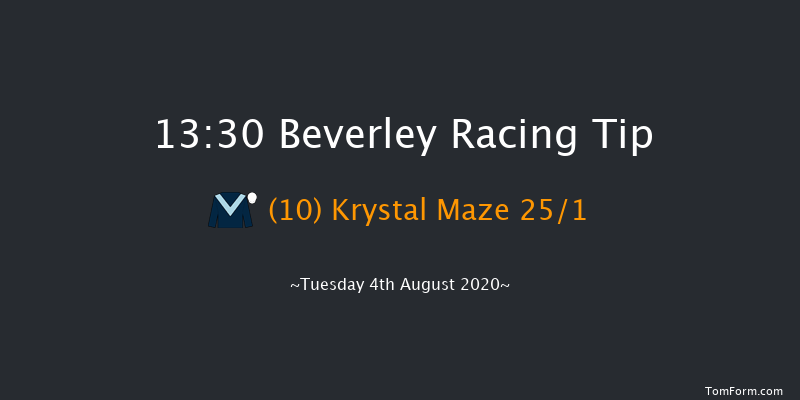 Tickton Maiden Auction Stakes Beverley 13:30 Maiden (Class 5) 5f Fri 24th Jul 2020