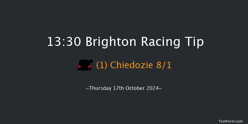 Brighton  13:30 Handicap (Class 6) 5f Tue 8th Oct 2024