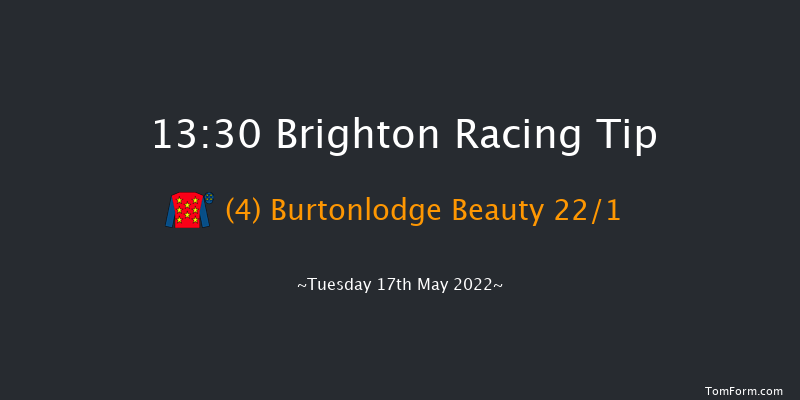 Brighton 13:30 Handicap (Class 6) 7f Wed 27th Apr 2022