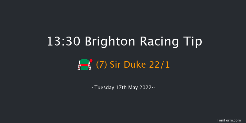 Brighton 13:30 Handicap (Class 6) 7f Wed 27th Apr 2022