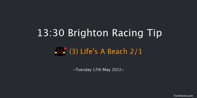 Brighton 13:30 Handicap (Class 6) 7f Wed 27th Apr 2022