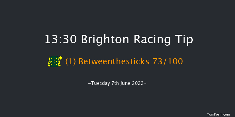 Brighton 13:30 Maiden (Class 5) 6f Tue 31st May 2022