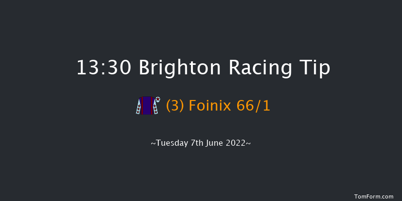 Brighton 13:30 Maiden (Class 5) 6f Tue 31st May 2022