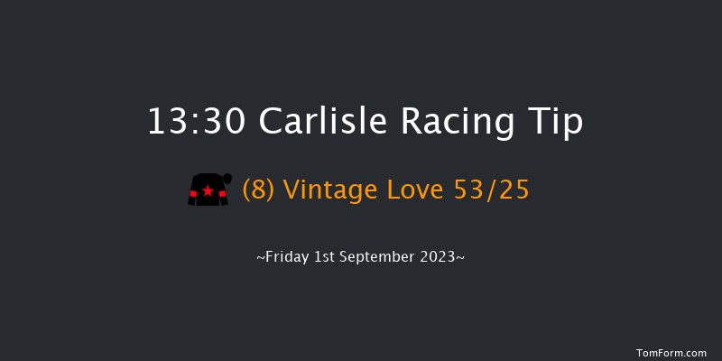 Carlisle 13:30 Stakes (Class 5) 6f Thu 31st Aug 2023