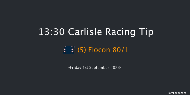 Carlisle 13:30 Stakes (Class 5) 6f Thu 31st Aug 2023