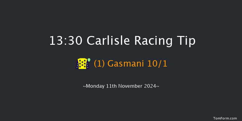 Carlisle  13:30 Handicap Hurdle (Class 5) 20f Sun 3rd Nov 2024