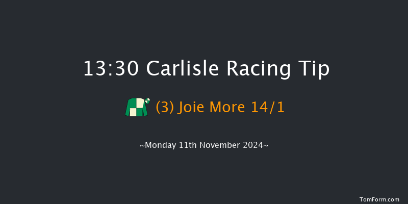 Carlisle  13:30 Handicap Hurdle (Class 5) 20f Sun 3rd Nov 2024