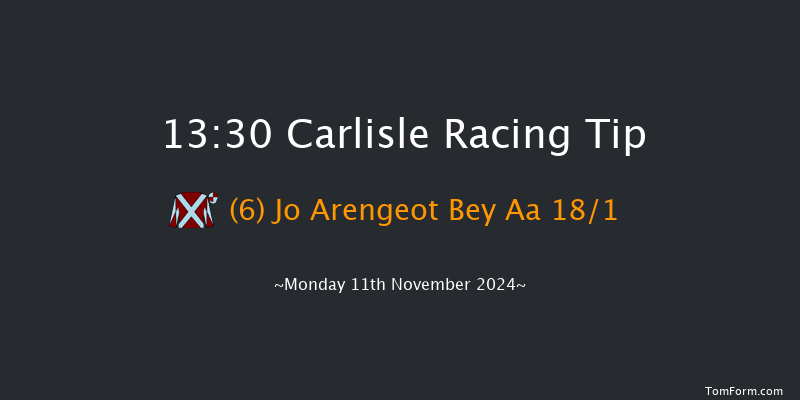 Carlisle  13:30 Handicap Hurdle (Class 5) 20f Sun 3rd Nov 2024
