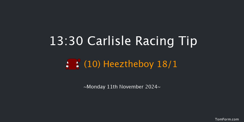 Carlisle  13:30 Handicap Hurdle (Class 5) 20f Sun 3rd Nov 2024