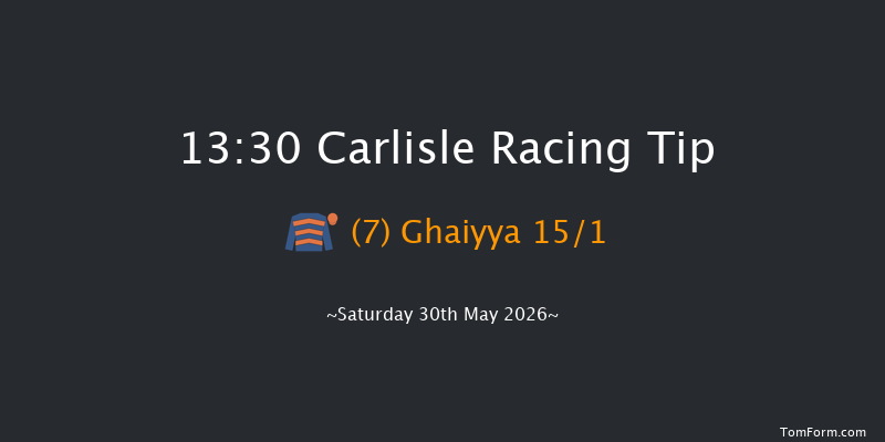 Carlisle 13-30 (Class 2) 11f Fri 29th May 2026