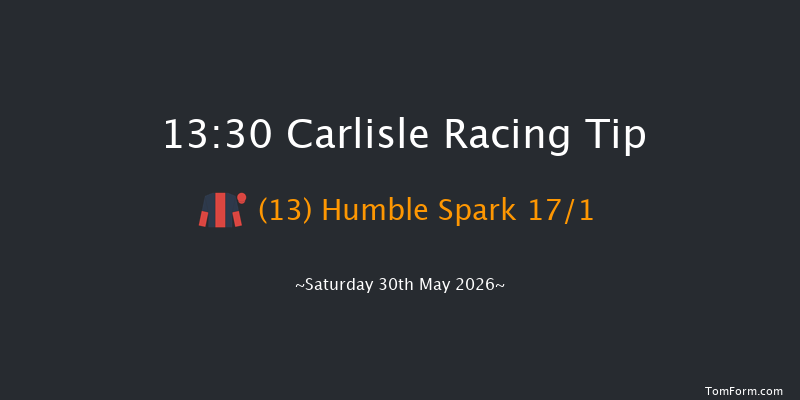 Carlisle 13-30 (Class 2) 11f Fri 29th May 2026