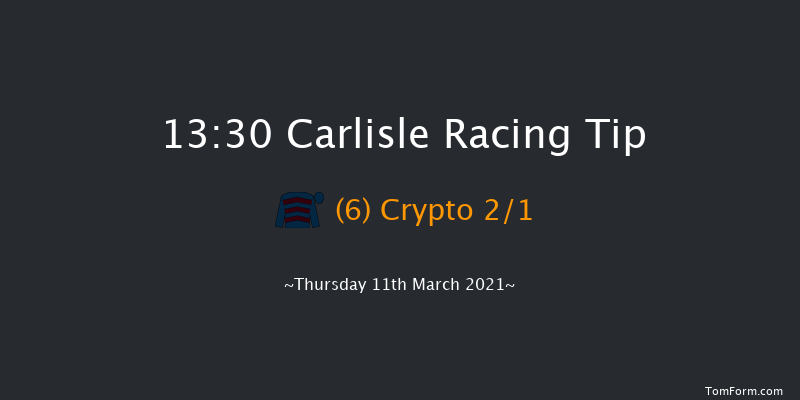 Introducing Racing TV Novices' Handicap Chase (GBB Race) Carlisle 13:30 Handicap Chase (Class 4) 21f Mon 22nd Feb 2021
