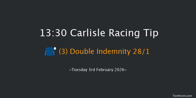 Carlisle 13-30 (Class 4) 17f Sun 14th Dec 2025