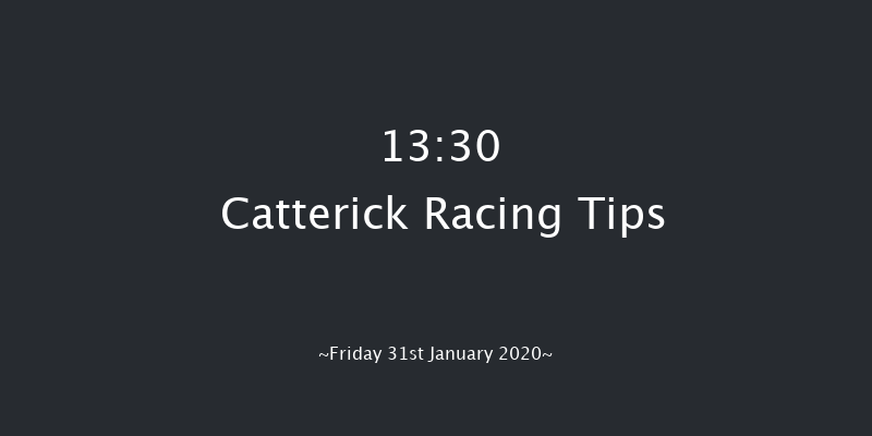 Catterick 13:30 Maiden Hurdle (Class 4) 19f Wed 22nd Jan 2020