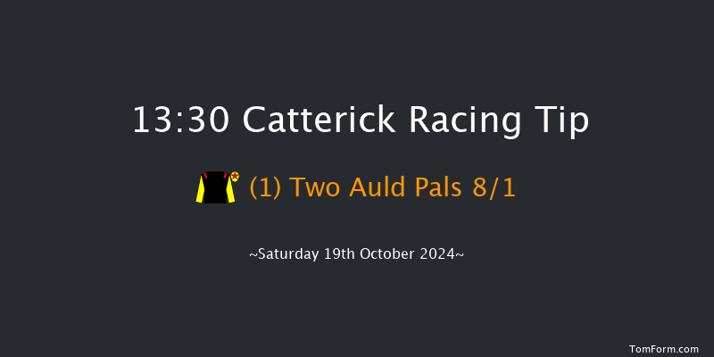 Catterick  13:30 Handicap (Class 5) 14f Wed 2nd Oct 2024