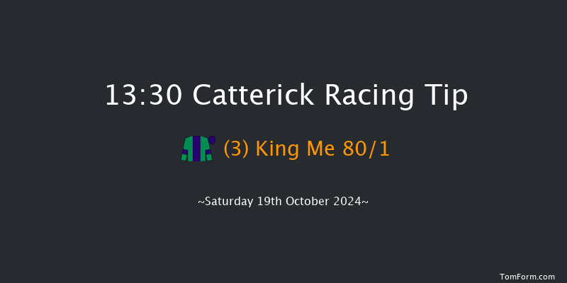 Catterick  13:30 Handicap (Class 5) 14f Wed 2nd Oct 2024