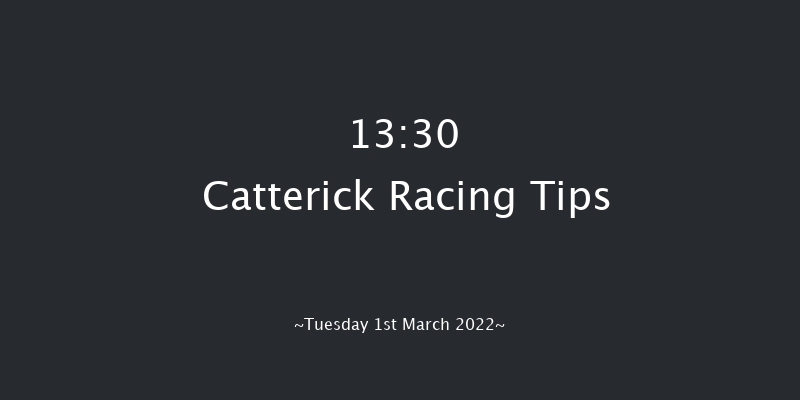 Catterick 13:30 Maiden Chase (Class 3) 19f Mon 14th Feb 2022