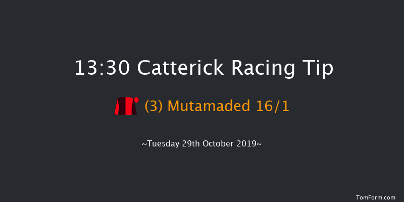 Catterick 13:30 Handicap (Class 4) 12f Sat 19th Oct 2019