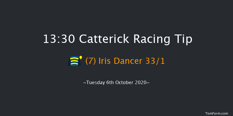 racingtv.com Nursery Catterick 13:30 Handicap (Class 5) 5f Fri 18th Sep 2020