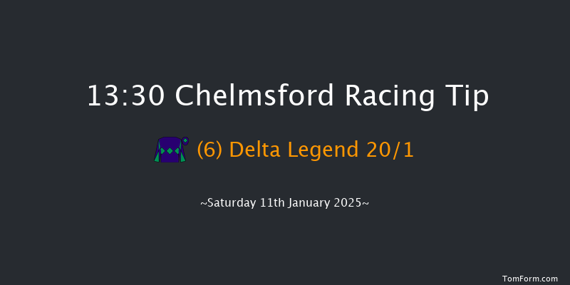Chelmsford  13:30 Handicap (Class 5) 14f Thu 9th Jan 2025