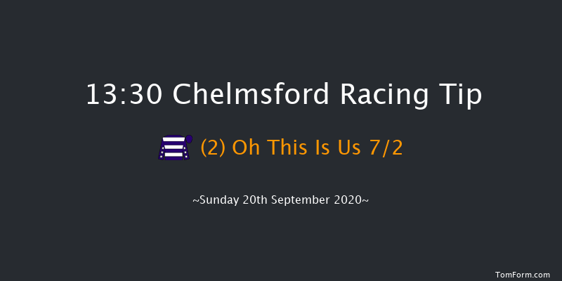CCR Handicap Chelmsford 13:30 Handicap (Class 2) 7f Thu 17th Sep 2020