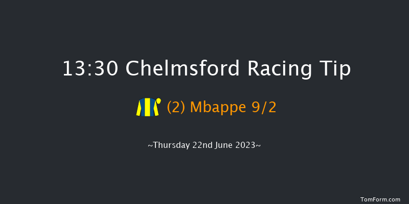 Chelmsford 13:30 Maiden (Class 5) 6f Thu 8th Jun 2023