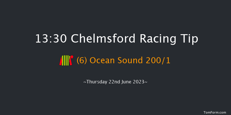 Chelmsford 13:30 Maiden (Class 5) 6f Thu 8th Jun 2023