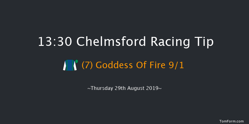 Chelmsford 13:30 Stakes (Class 4) 7f Sat 24th Aug 2019