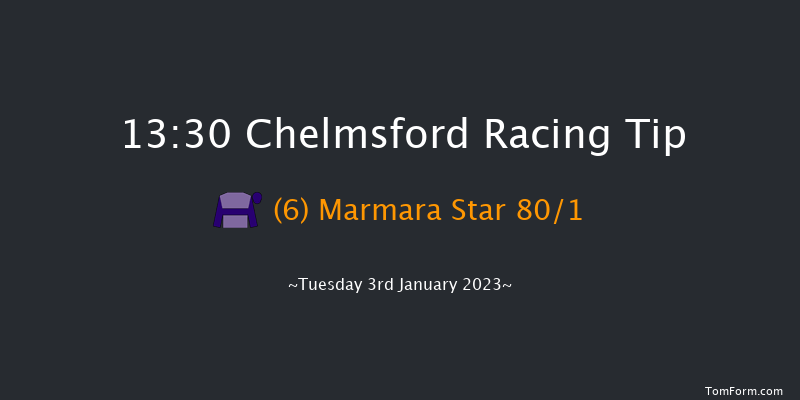 Chelmsford 13:30 Maiden (Class 4) 7f Mon 19th Dec 2022