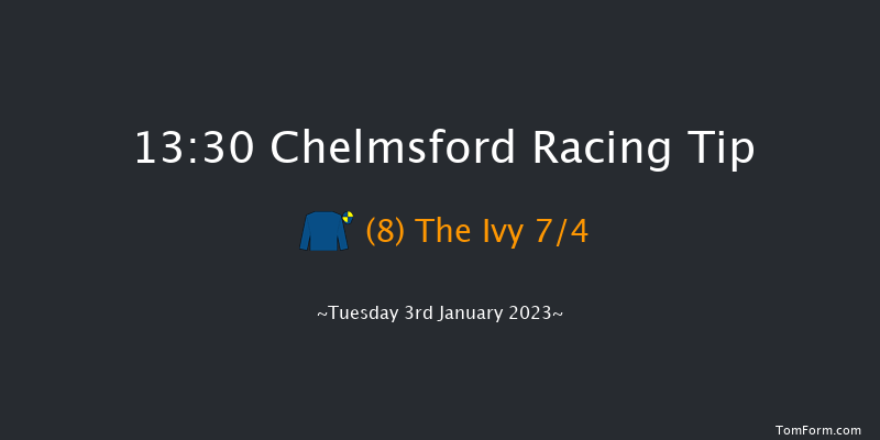 Chelmsford 13:30 Maiden (Class 4) 7f Mon 19th Dec 2022