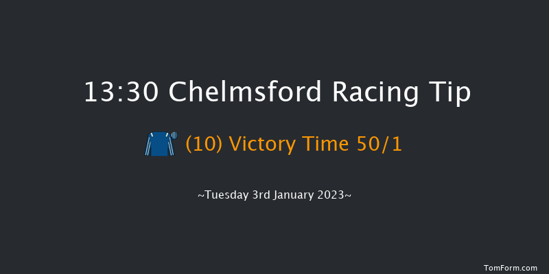 Chelmsford 13:30 Maiden (Class 4) 7f Mon 19th Dec 2022