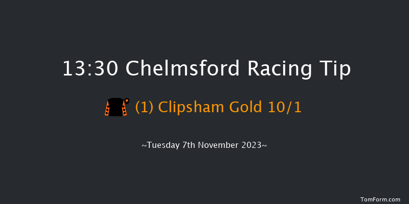 Chelmsford 13:30 Handicap (Class 6) 8f Sat 4th Nov 2023