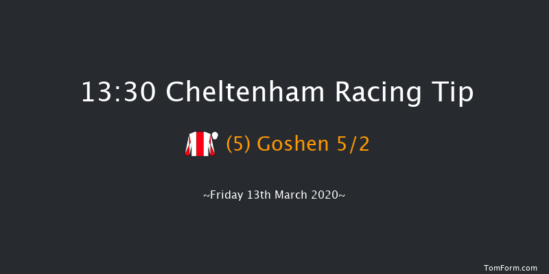 Jcb Triumph Hurdle (Grade 1) Cheltenham 13:30 Conditions Hurdle (Class 1) 17f Thu 12th Mar 2020