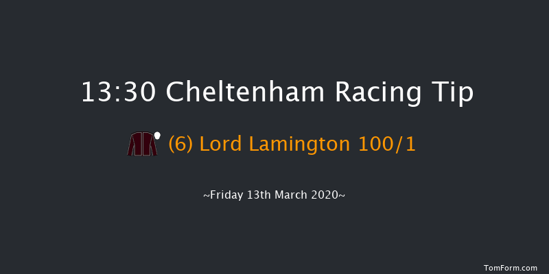 Jcb Triumph Hurdle (Grade 1) Cheltenham 13:30 Conditions Hurdle (Class 1) 17f Thu 12th Mar 2020
