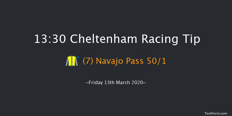 Jcb Triumph Hurdle (Grade 1) Cheltenham 13:30 Conditions Hurdle (Class 1) 17f Thu 12th Mar 2020