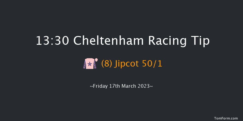 Cheltenham 13:30 Conditions Hurdle (Class 1) 
17f Thu 16th Mar 2023