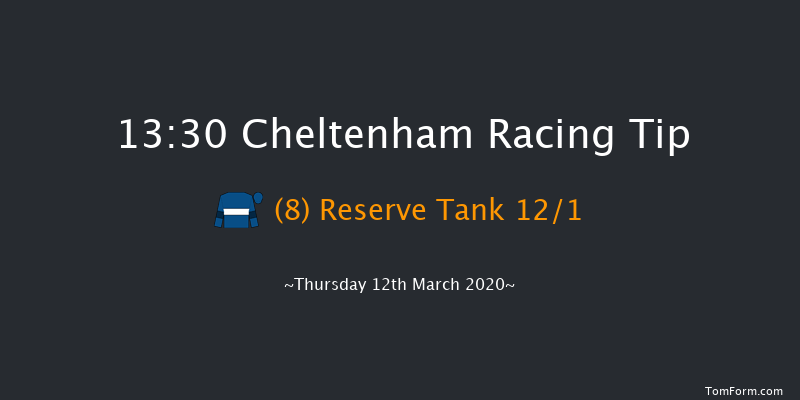 Marsh Novices' Chase (Grade 1) (Registered As The Golden Miller) Cheltenham 13:30 Novices Chase (Class 1) 20f Wed 11th Mar 2020