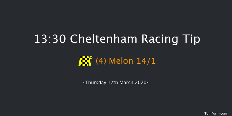 Marsh Novices' Chase (Grade 1) (Registered As The Golden Miller) Cheltenham 13:30 Novices Chase (Class 1) 20f Wed 11th Mar 2020