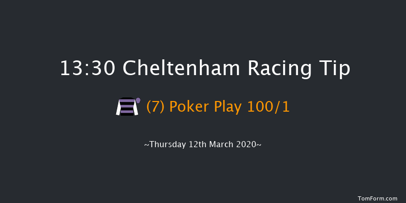 Marsh Novices' Chase (Grade 1) (Registered As The Golden Miller) Cheltenham 13:30 Novices Chase (Class 1) 20f Wed 11th Mar 2020