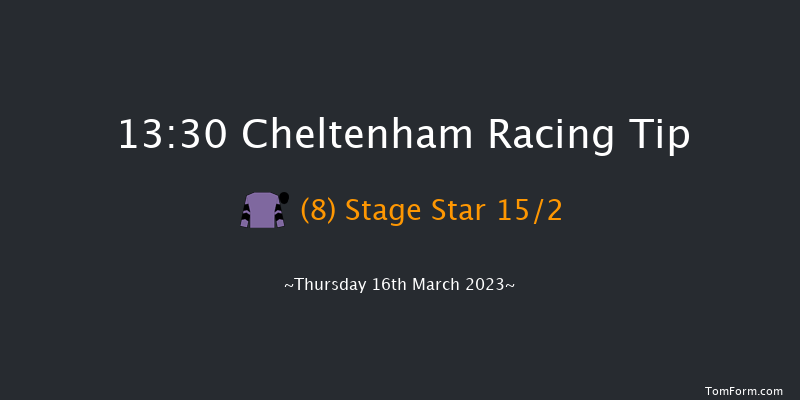 Cheltenham 13:30 Maiden Chase (Class 1) 20f Wed 15th Mar 2023
