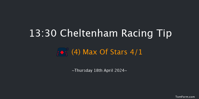 Cheltenham  13:30 Handicap Hurdle (Class 1)
17f Wed 17th Apr 2024