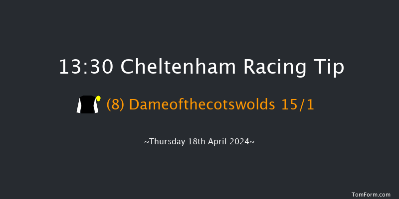 Cheltenham  13:30 Handicap Hurdle (Class 1)
17f Wed 17th Apr 2024