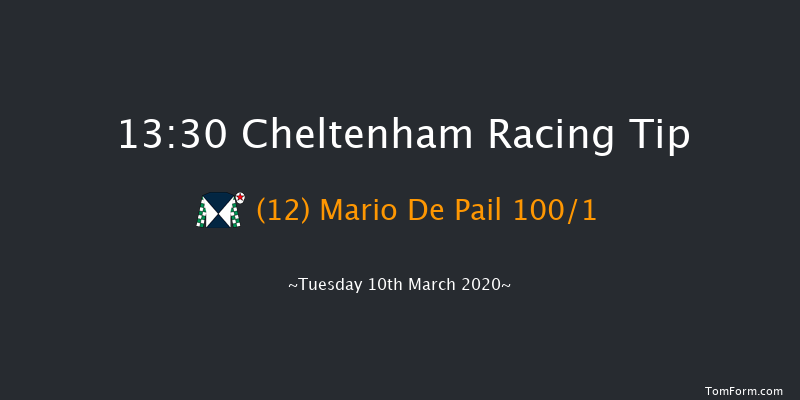 Sky Bet Supreme Novices' Hurdle (Grade 1) Cheltenham 13:30 Novices Hurdle (Class 1) 16f Sat 25th Jan 2020